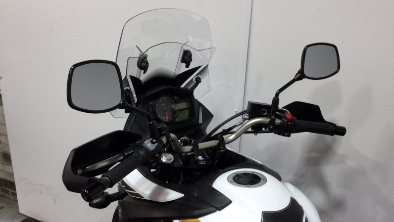Suzuki V-Strom DL650XAM3 (23MY)